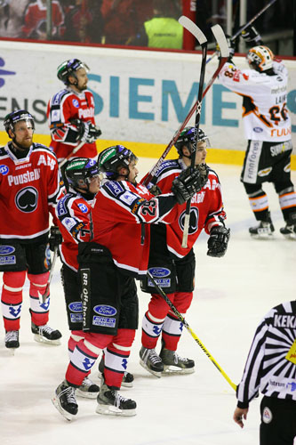 18.4.2006 - (Ässät-HPK)