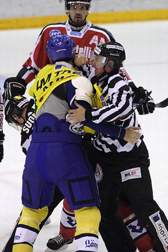 27.7.2007 - (Lukko-Ässät)