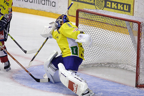 27.7.2007 - (Lukko-Ässät)