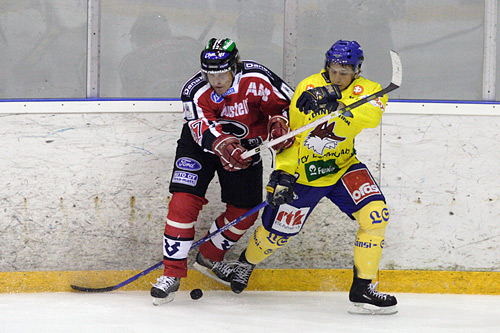 27.7.2007 - (Lukko-Ässät)