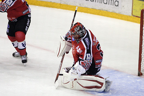 27.7.2007 - (Lukko-Ässät)