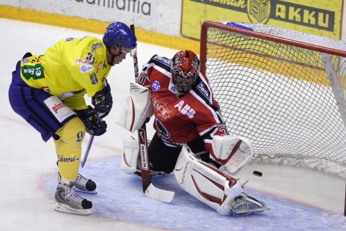 27.7.2007 - (Lukko-Ässät)