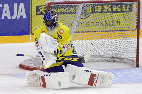 27.7.2007 - (Lukko-Ässät)