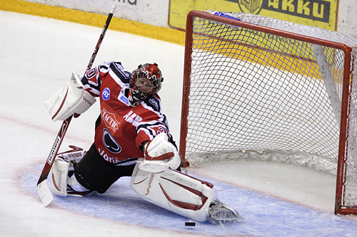 27.7.2007 - (Lukko-Ässät)