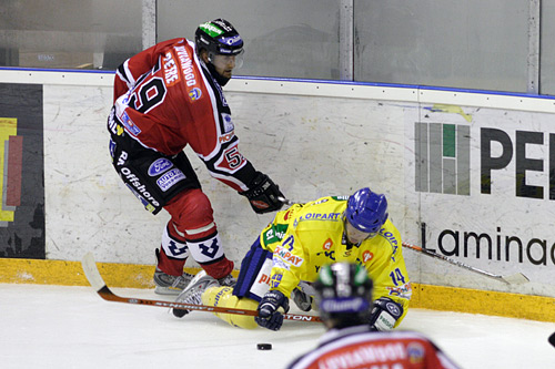 27.7.2007 - (Lukko-Ässät)