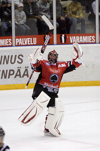 27.7.2007 - (Lukko-Ässät)