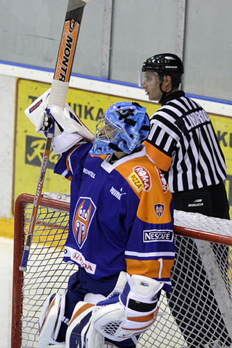 27.7.2007 - (SaiPa-Tappara)