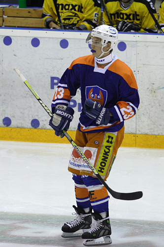 27.7.2007 - (SaiPa-Tappara)