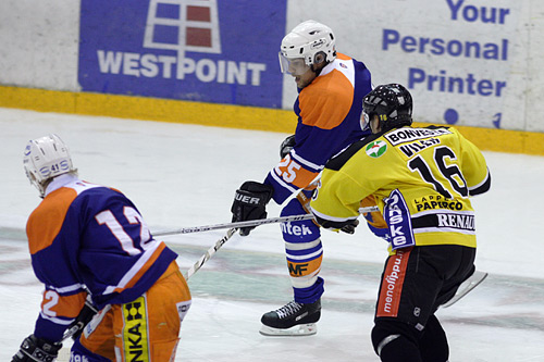 27.7.2007 - (SaiPa-Tappara)