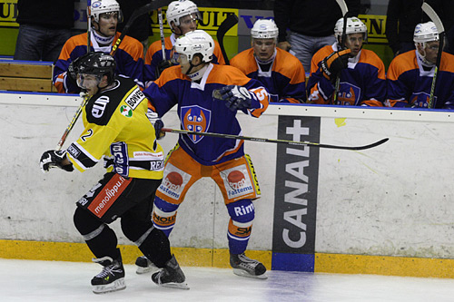 27.7.2007 - (SaiPa-Tappara)