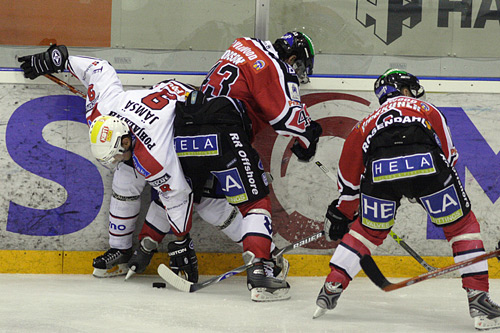 27.7.2007 - (Ässät-Sport)