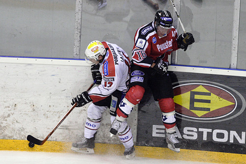 27.7.2007 - (Ässät-Sport)