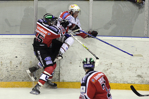 27.7.2007 - (Ässät-Sport)