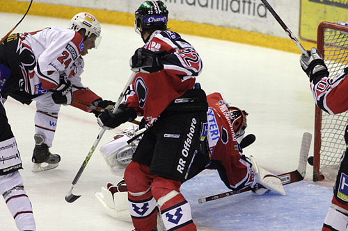 27.7.2007 - (Ässät-Sport)