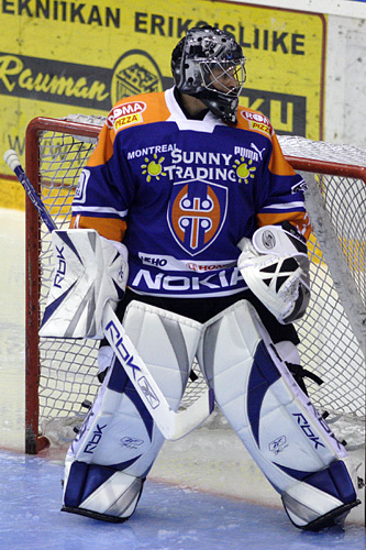 27.7.2007 - (Tappara-KalPa)