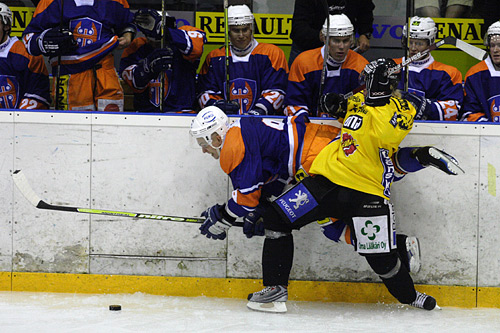 27.7.2007 - (Tappara-KalPa)