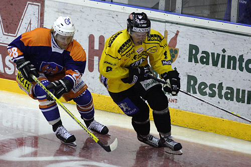 27.7.2007 - (Tappara-KalPa)