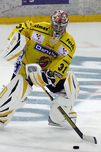 27.7.2007 - (Tappara-KalPa)