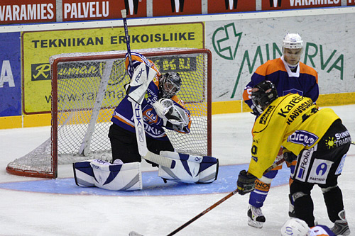 27.7.2007 - (Tappara-KalPa)