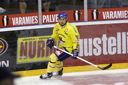 27.7.2007 - (Sport-Lukko)