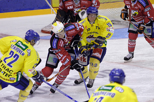 27.7.2007 - (Sport-Lukko)