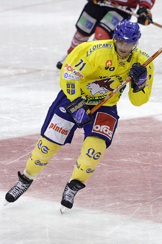 27.7.2007 - (Sport-Lukko)