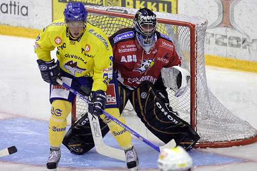 27.7.2007 - (Sport-Lukko)