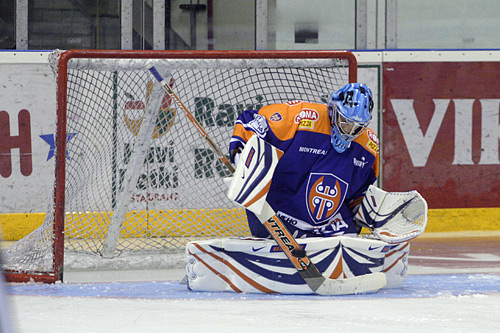 27.7.2007 - (Ässät-Tappara)