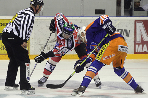 27.7.2007 - (Ässät-Tappara)