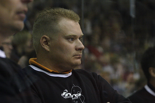 27.7.2007 - (Ässät-Tappara)