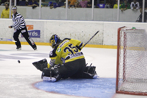 27.7.2007 - (SaiPa-Lukko)