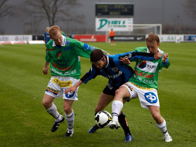 27.4.2008 - (FC Inter-RoPS)