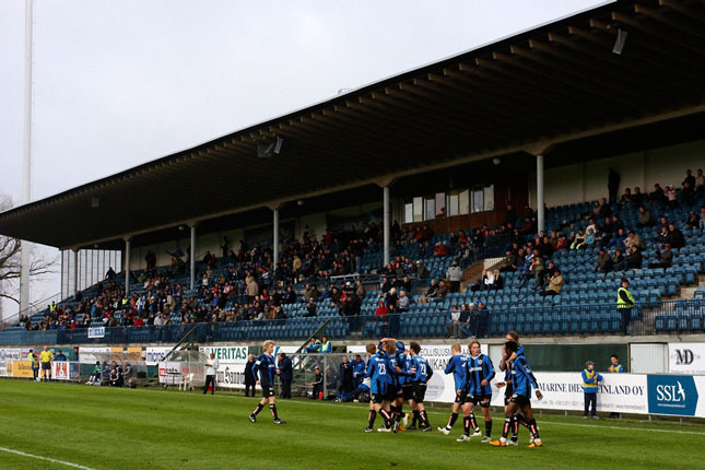 27.4.2008 - (FC Inter-RoPS)