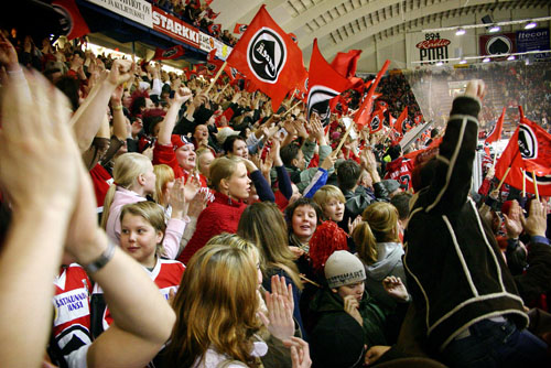 22.4.2006 - (Ässät-HPK)