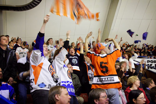 22.4.2006 - (Ässät-HPK)