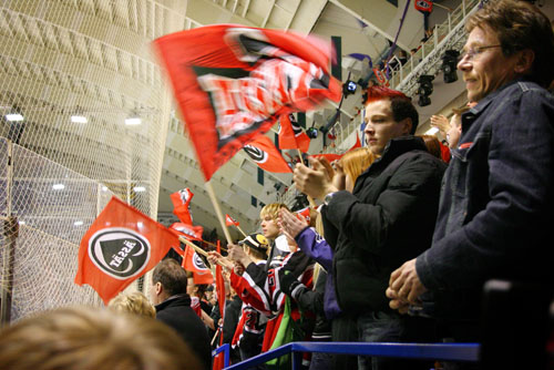 22.4.2006 - (Ässät-HPK)