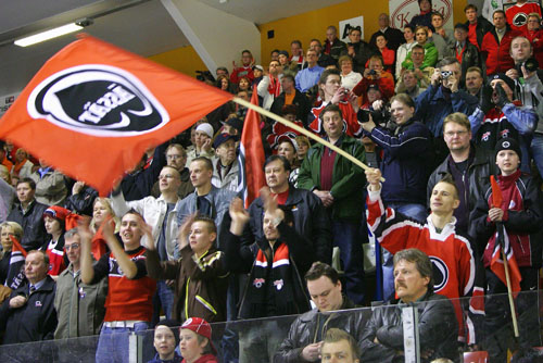 22.4.2006 - (Ässät-HPK)