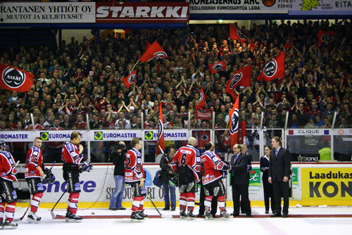 22.4.2006 - (Ässät-HPK)