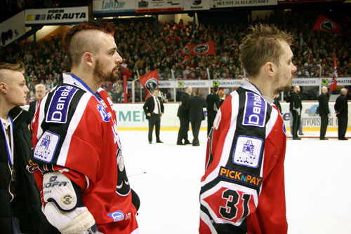 22.4.2006 - (Ässät-HPK)