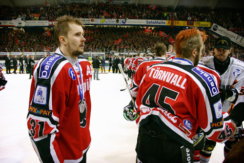 22.4.2006 - (Ässät-HPK)