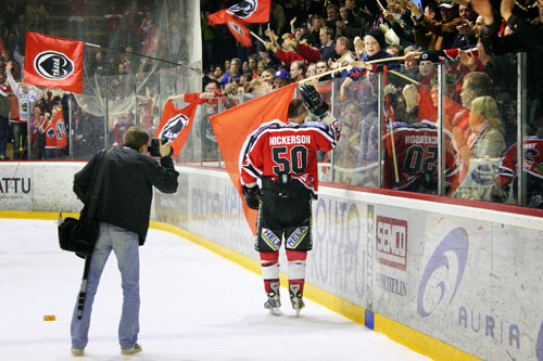 22.4.2006 - (Ässät-HPK)