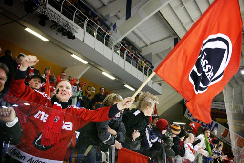 22.4.2006 - (Ässät-HPK)