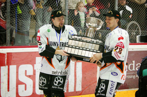 22.4.2006 - (Ässät-HPK)