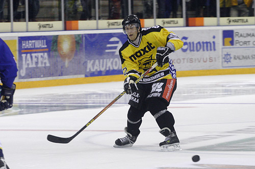 27.7.2007 - (SaiPa-Lukko)