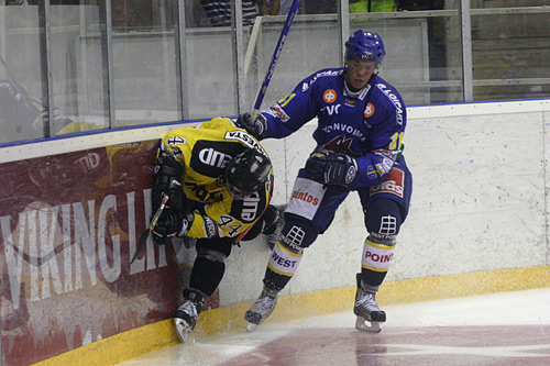 27.7.2007 - (SaiPa-Lukko)