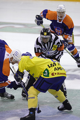 27.7.2007 - (Lukko-Tappara)