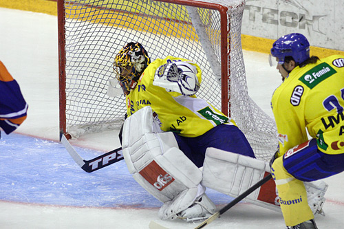 27.7.2007 - (Lukko-Tappara)