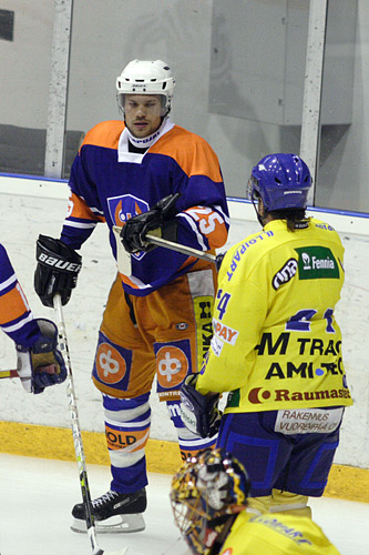 27.7.2007 - (Lukko-Tappara)