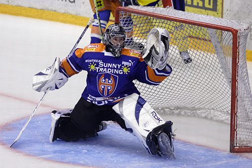 27.7.2007 - (Lukko-Tappara)