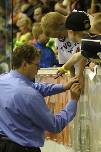 27.7.2007 - (Lukko-Tappara)